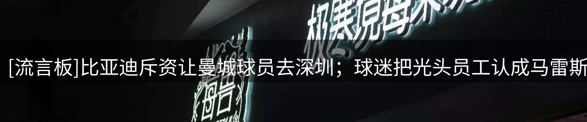 网站资讯